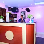 Mor Hotel Krishna Residency-Restaurant- Wifi Facilities - Near Puri Sea Beach Best Selling & Best Choice Of Travellers