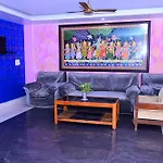 Mor Hotel Krishna Residency-Restaurant- Wifi Facilities - Near Puri Sea Beach Best Selling & Best Choice Of Travellers