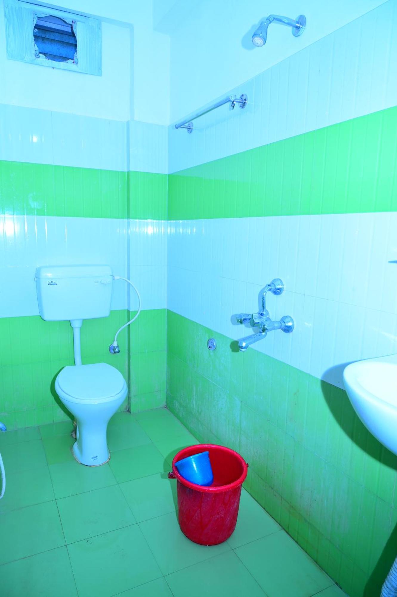 Mor Krishna Residency-restaurant- Wifi Facilities - Near Sea Beach Best Selling & Best Choice Of Travellers Hotel Puri