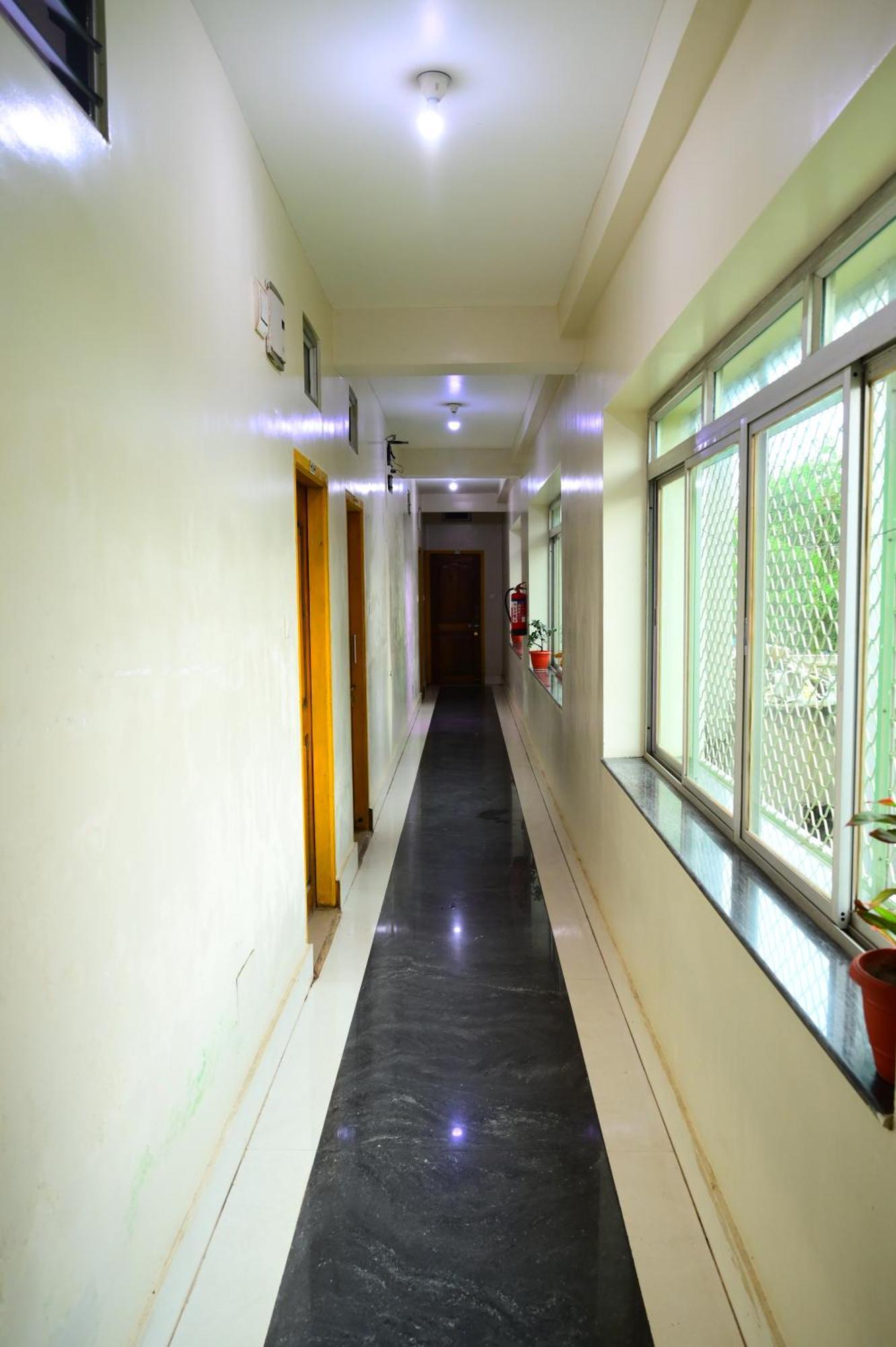 Mor Krishna Residency-restaurant- Wifi Facilities - Near Sea Beach Best Selling & Best Choice Of Travellers Hotel 3*
