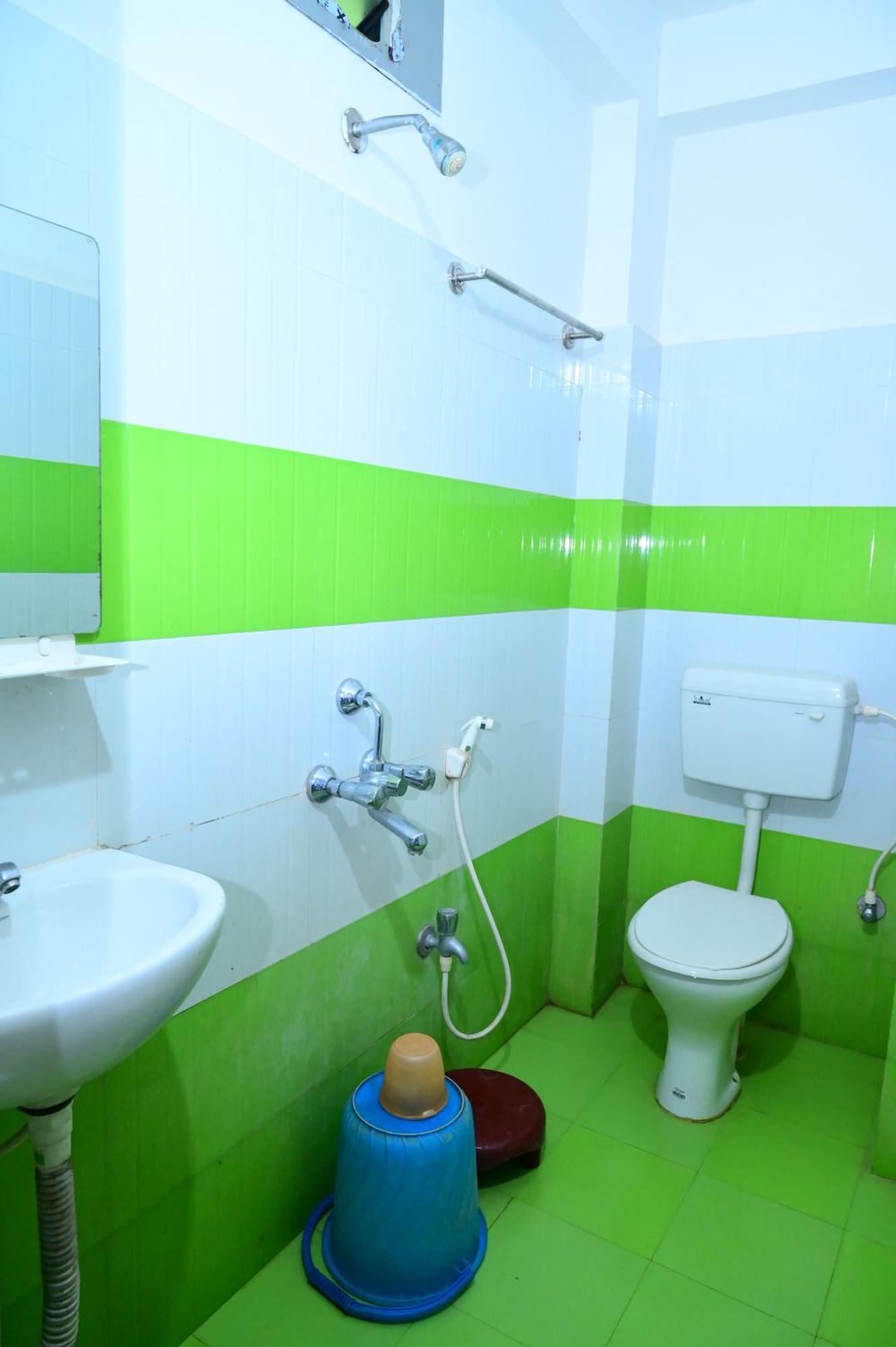 Mor Krishna Residency-restaurant- Wifi Facilities - Near Sea Beach Best Selling & Best Choice Of Travellers