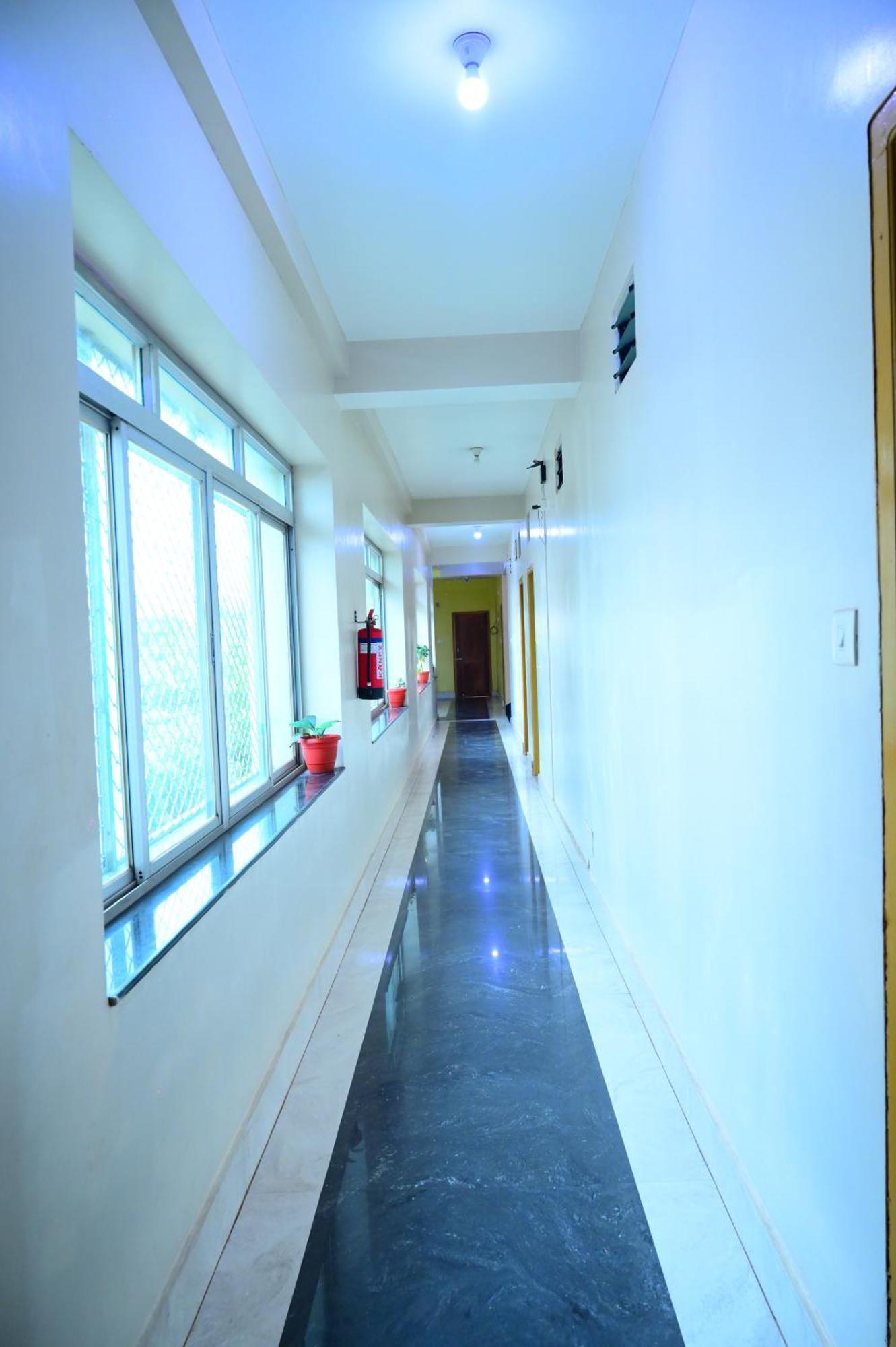 Hotel Mor Krishna Residency-restaurant- Wifi Facilities - Near Sea Beach Best Selling & Best Choice Of Travellers
